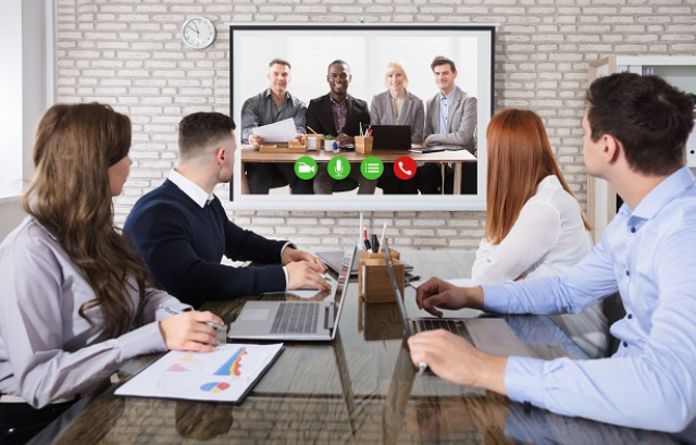 Tutto quello che devi sapere sulla videoconferenza