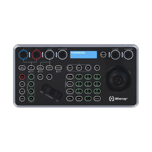 AK030 Controller telecamera PTZ